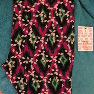 Lularoe TC LEGGINGS